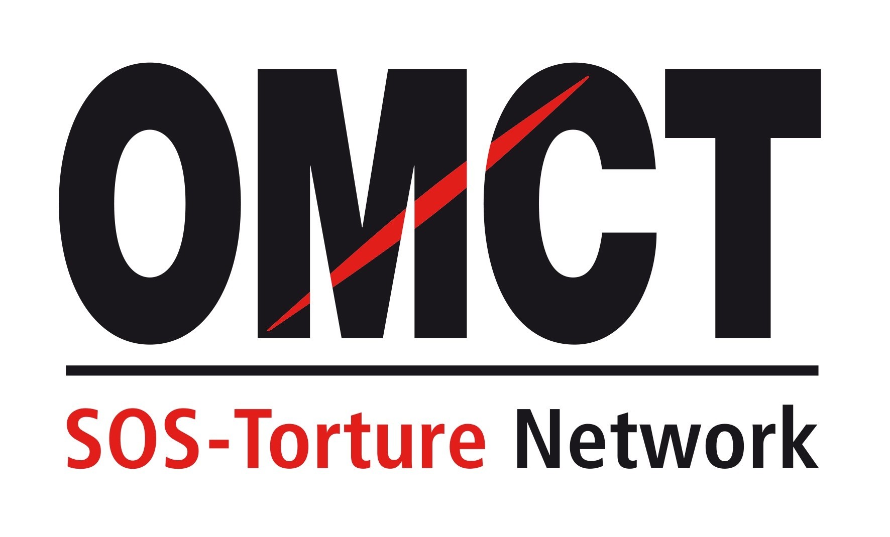 Organisation mondiale contre la torture (OMCT-Réseau SOS torture)